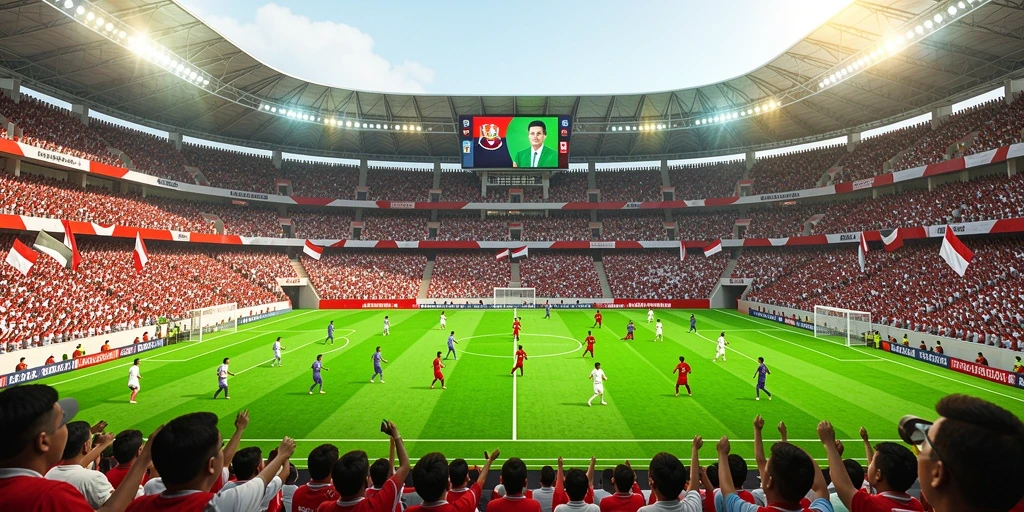 Gambar antarmuka yang menarik dan mudah dinavigasi.