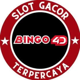 bingo4d APK Resmi — ikon aplikasi