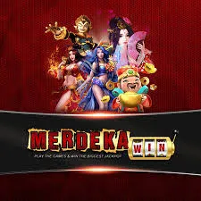 Ikon merdekawin