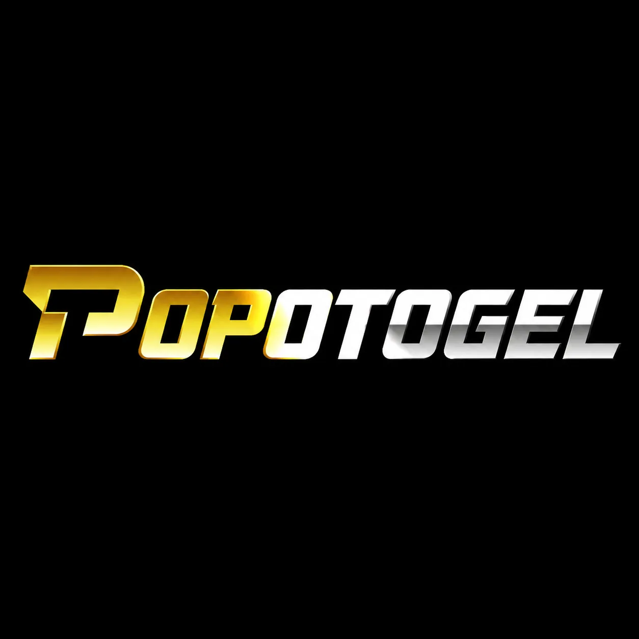 popotogel APK Resmi — ikon aplikasi