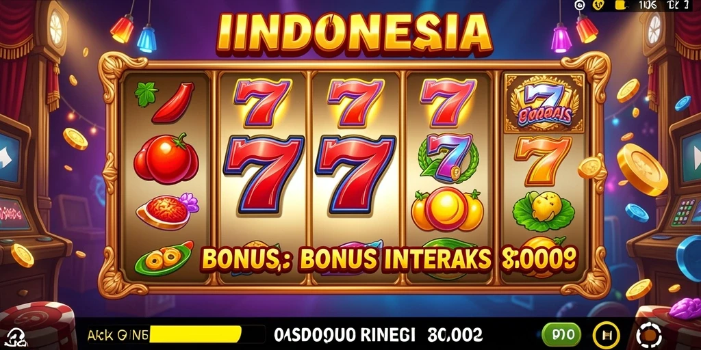 Tangkapan layar menampilkan misi luar angkasa yang seru.