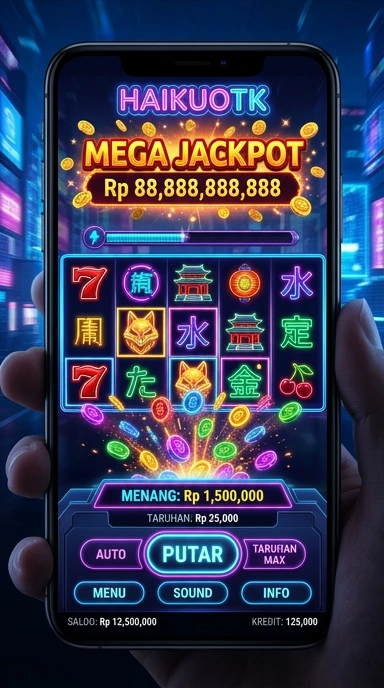 Pratinjau antarmuka haikuotk — aplikasi APK resmi Android v2.1.6